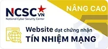 NCSC tín nhiệm S8